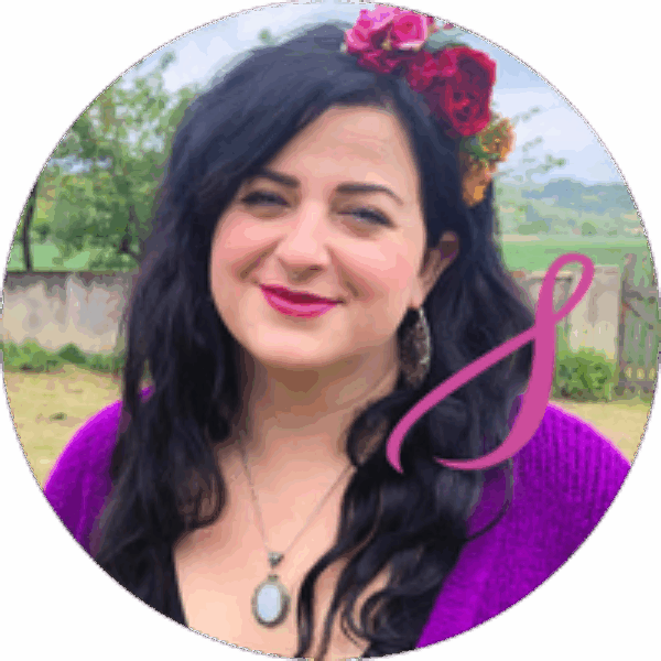 Photo de Audrey Rojo Photo de Audrey Rojo