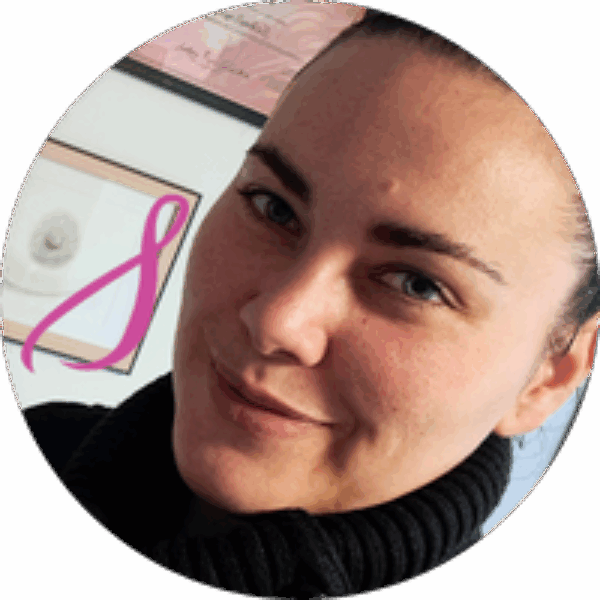 Photo de Gwènaëlle Brutsaert Photo de Gwènaëlle Brutsaert