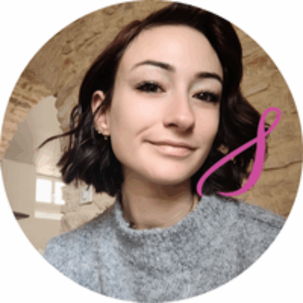 Photo de Lola Marani Photo de Lola Marani