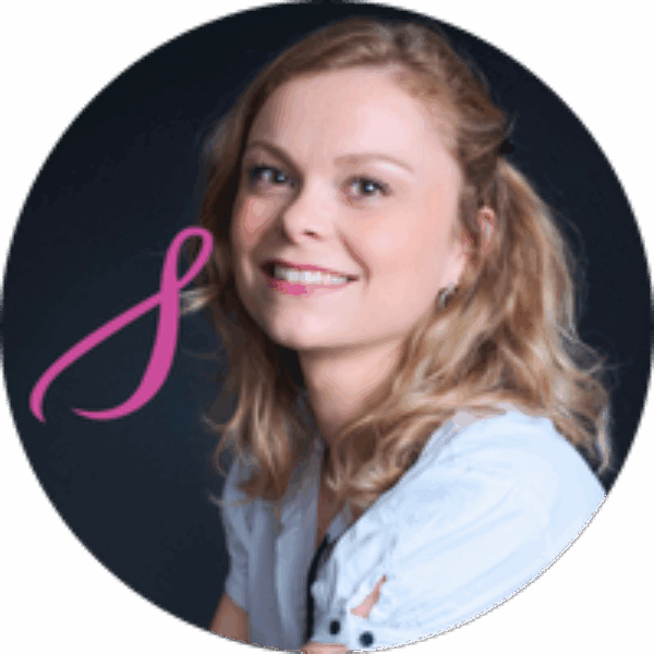 Photo de Magalie Delalandre Photo de Magalie Delalandre