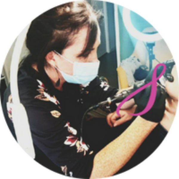 Photo de Marine Le Carvès Photo de Marine Le Carvès