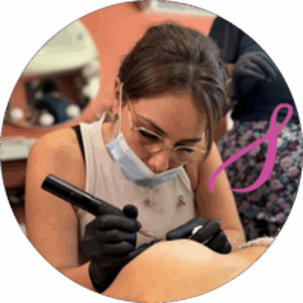 Photo de Oriane Garcia Photo de Oriane Garcia